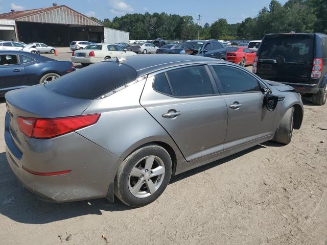 Photo 2 VIN: 5XXGM4A76FG408175 - KIA OPTIMA LX 