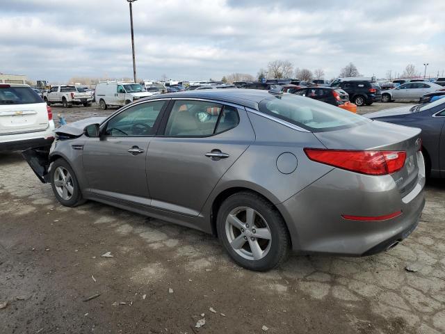 Photo 1 VIN: 5XXGM4A76FG415580 - KIA OPTIMA 