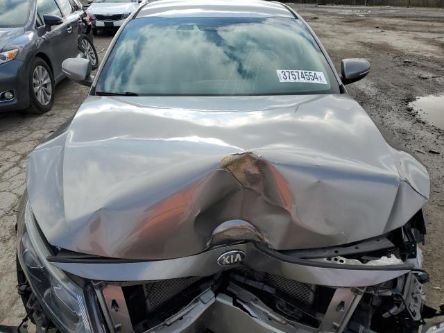 Photo 10 VIN: 5XXGM4A76FG415580 - KIA OPTIMA 