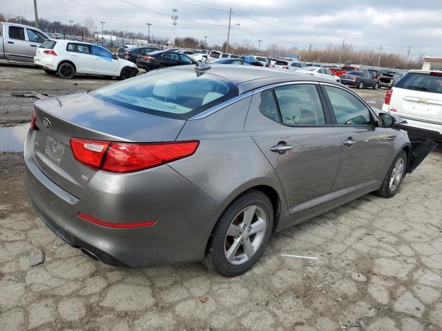 Photo 2 VIN: 5XXGM4A76FG415580 - KIA OPTIMA 