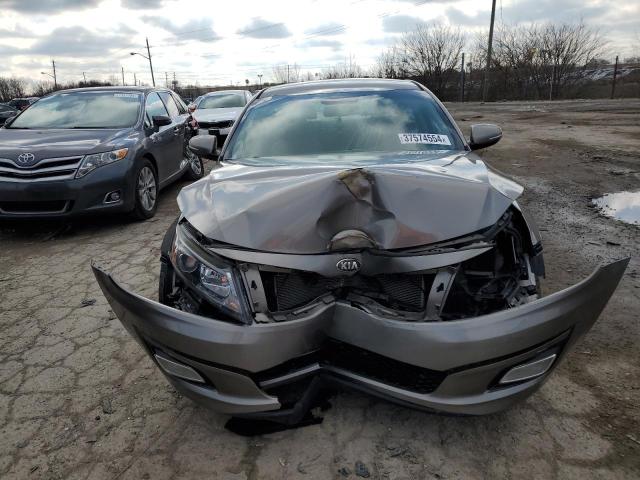 Photo 4 VIN: 5XXGM4A76FG415580 - KIA OPTIMA 