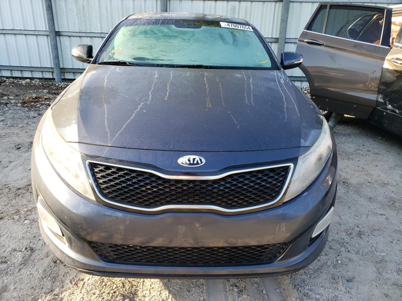 Photo 4 VIN: 5XXGM4A76FG417958 - KIA OPTIMA 