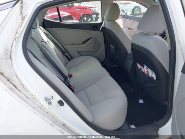 Photo 7 VIN: 5XXGM4A76FG420052 - KIA OPTIMA 