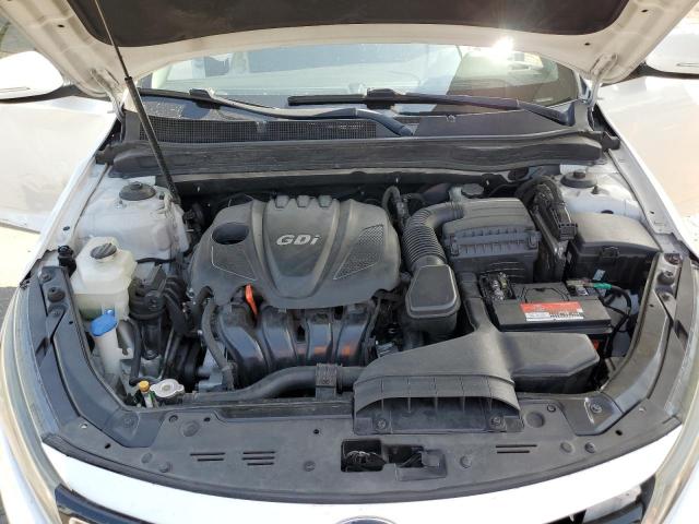 Photo 10 VIN: 5XXGM4A76FG424490 - KIA OPTIMA 