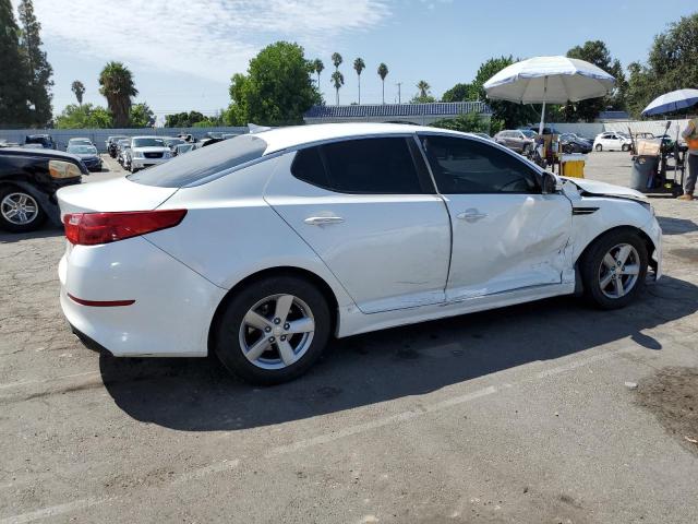 Photo 2 VIN: 5XXGM4A76FG424490 - KIA OPTIMA 