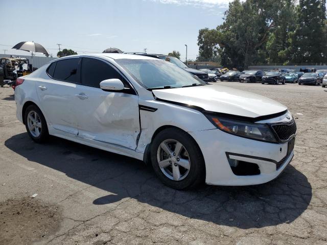 Photo 3 VIN: 5XXGM4A76FG424490 - KIA OPTIMA 