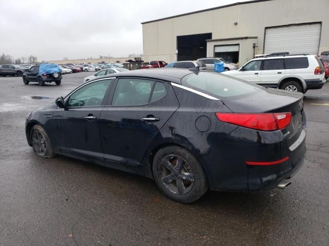 Photo 1 VIN: 5XXGM4A76FG424666 - KIA OPTIMA 