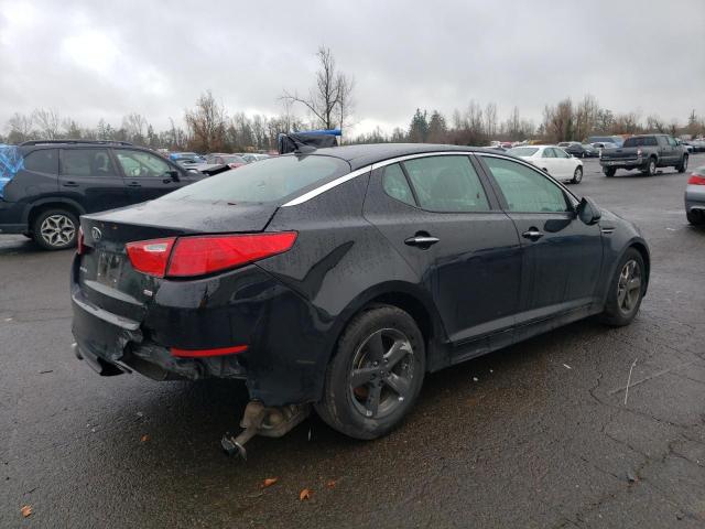 Photo 2 VIN: 5XXGM4A76FG424666 - KIA OPTIMA 