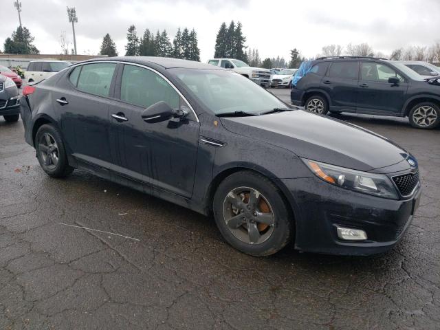 Photo 3 VIN: 5XXGM4A76FG424666 - KIA OPTIMA 