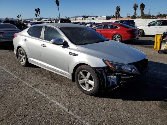 Photo 3 VIN: 5XXGM4A76FG426661 - KIA OPTIMA LX 