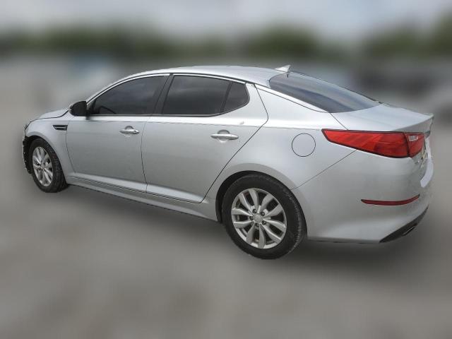 Photo 1 VIN: 5XXGM4A76FG426689 - KIA OPTIMA 