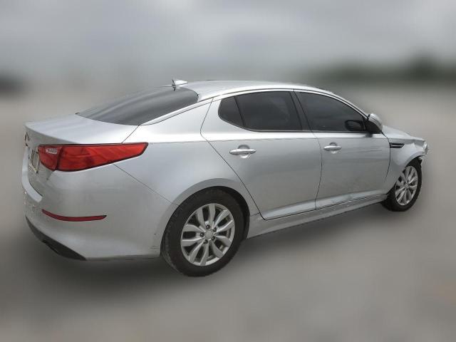 Photo 2 VIN: 5XXGM4A76FG426689 - KIA OPTIMA 