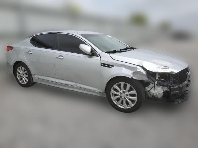 Photo 3 VIN: 5XXGM4A76FG426689 - KIA OPTIMA 