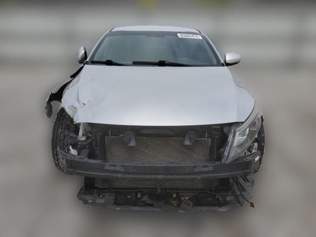 Photo 4 VIN: 5XXGM4A76FG426689 - KIA OPTIMA 