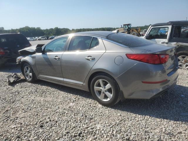 Photo 1 VIN: 5XXGM4A76FG430256 - KIA OPTIMA LX 