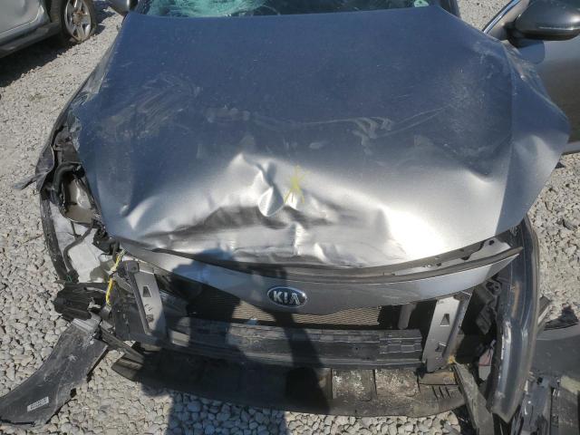 Photo 10 VIN: 5XXGM4A76FG430256 - KIA OPTIMA LX 