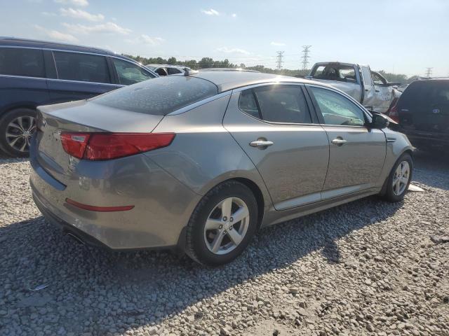 Photo 2 VIN: 5XXGM4A76FG430256 - KIA OPTIMA LX 