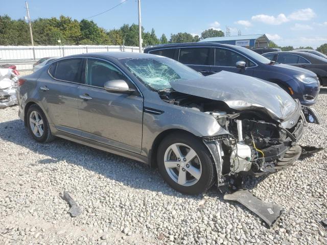 Photo 3 VIN: 5XXGM4A76FG430256 - KIA OPTIMA LX 