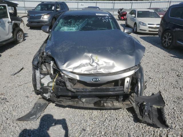 Photo 4 VIN: 5XXGM4A76FG430256 - KIA OPTIMA LX 