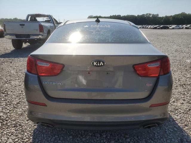 Photo 5 VIN: 5XXGM4A76FG430256 - KIA OPTIMA LX 