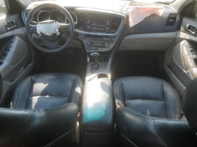 Photo 7 VIN: 5XXGM4A76FG430256 - KIA OPTIMA LX 