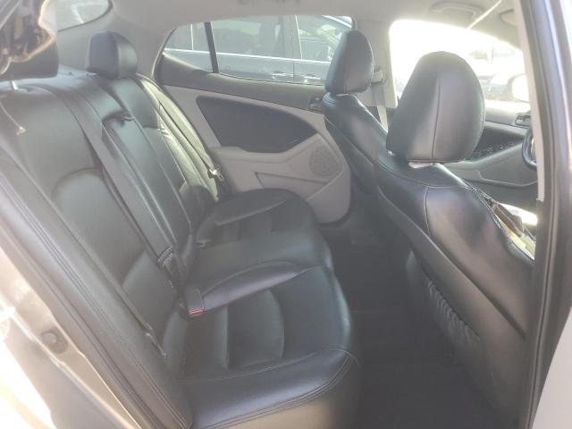 Photo 9 VIN: 5XXGM4A76FG430256 - KIA OPTIMA LX 