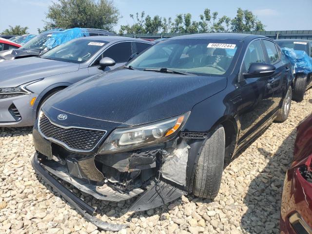 Photo 0 VIN: 5XXGM4A76FG431469 - KIA OPTIMA LX 