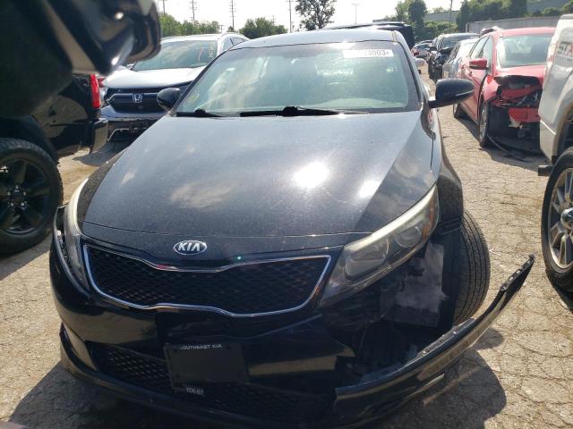 Photo 4 VIN: 5XXGM4A76FG431469 - KIA OPTIMA LX 