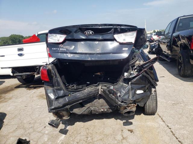 Photo 5 VIN: 5XXGM4A76FG431469 - KIA OPTIMA LX 