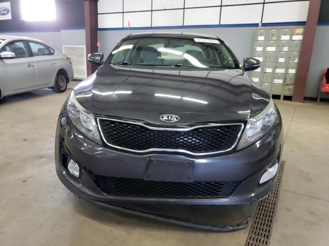 Photo 4 VIN: 5XXGM4A76FG432413 - KIA OPTIMA LX 