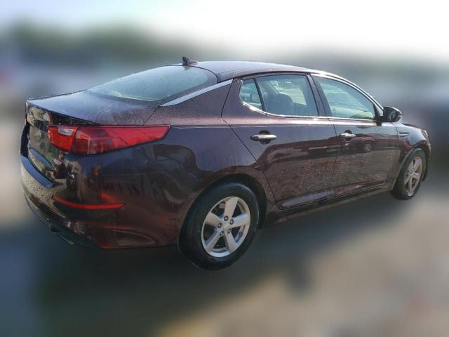 Photo 2 VIN: 5XXGM4A76FG440270 - KIA OPTIMA 