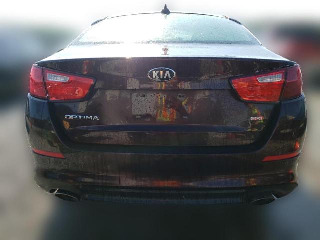 Photo 5 VIN: 5XXGM4A76FG440270 - KIA OPTIMA 