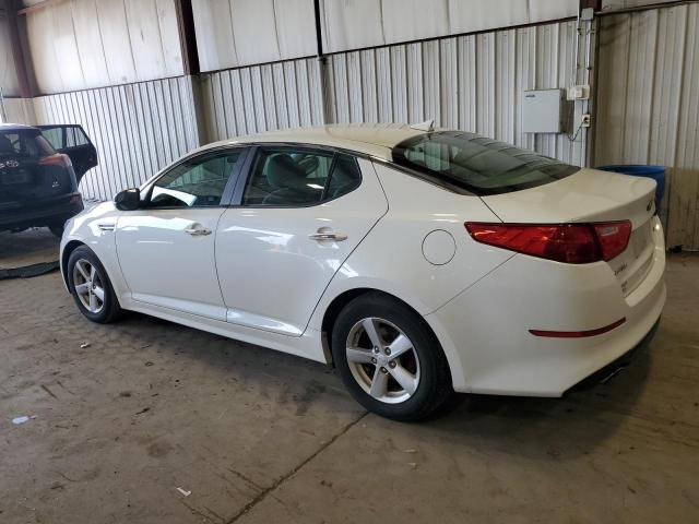 Photo 1 VIN: 5XXGM4A76FG440950 - KIA OPTIMA LX 