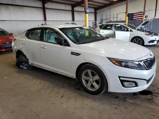 Photo 3 VIN: 5XXGM4A76FG440950 - KIA OPTIMA LX 