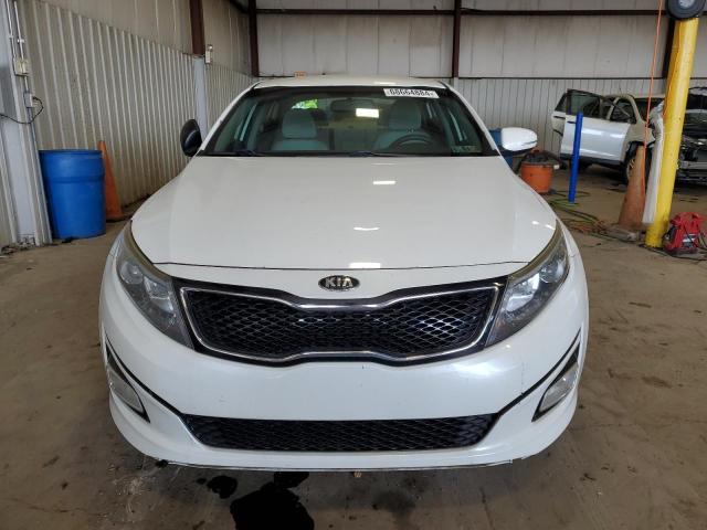 Photo 4 VIN: 5XXGM4A76FG440950 - KIA OPTIMA LX 