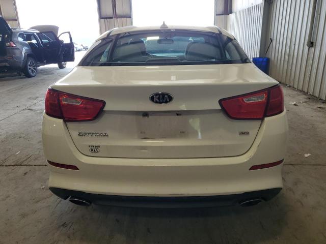 Photo 5 VIN: 5XXGM4A76FG440950 - KIA OPTIMA LX 