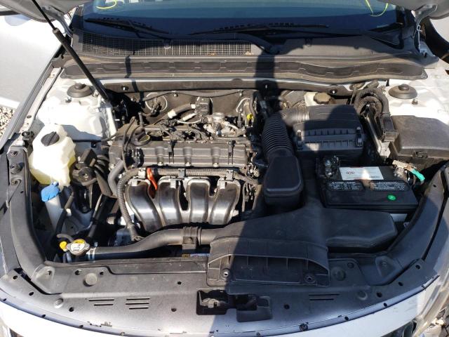 Photo 10 VIN: 5XXGM4A76FG443489 - KIA OPTIMA 