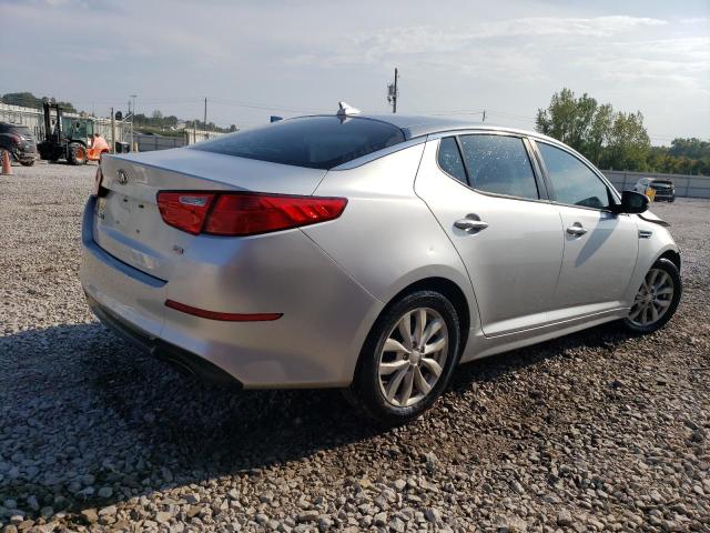 Photo 2 VIN: 5XXGM4A76FG443489 - KIA OPTIMA 