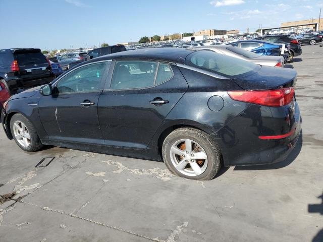 Photo 1 VIN: 5XXGM4A76FG445002 - KIA OPTIMA 