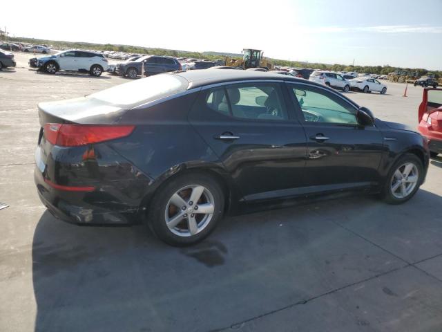 Photo 2 VIN: 5XXGM4A76FG445002 - KIA OPTIMA 