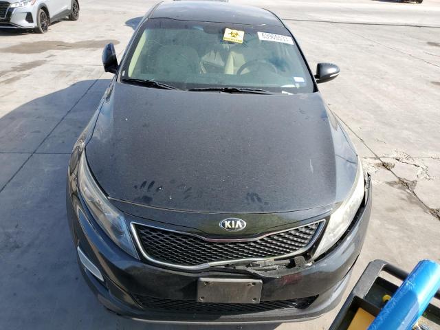 Photo 4 VIN: 5XXGM4A76FG445002 - KIA OPTIMA 