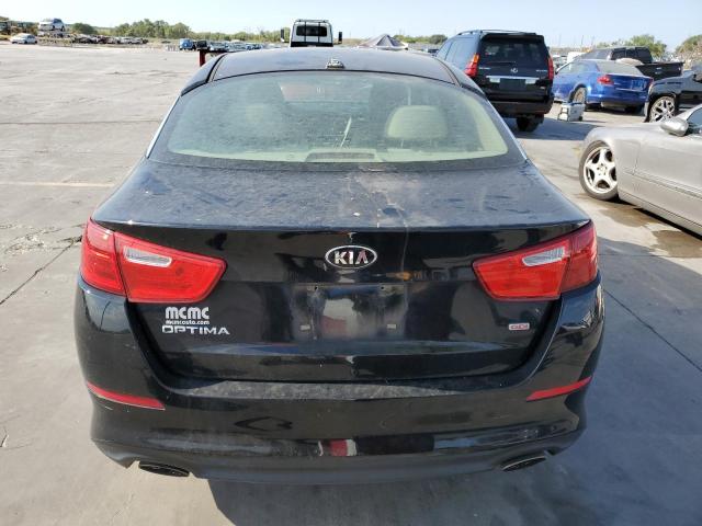 Photo 5 VIN: 5XXGM4A76FG445002 - KIA OPTIMA 