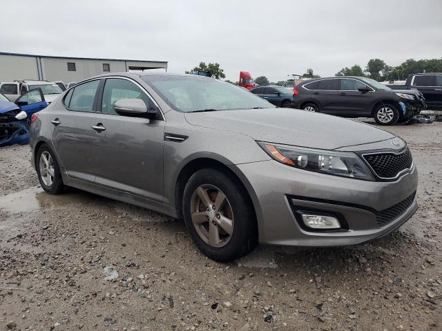 Photo 3 VIN: 5XXGM4A76FG447588 - KIA OPTIMA LX 