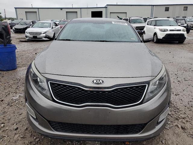 Photo 4 VIN: 5XXGM4A76FG447588 - KIA OPTIMA LX 