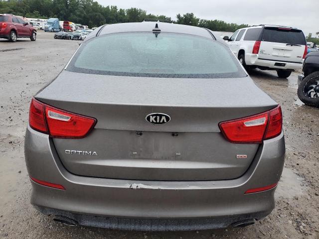 Photo 5 VIN: 5XXGM4A76FG447588 - KIA OPTIMA LX 