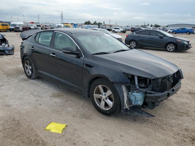 Photo 3 VIN: 5XXGM4A76FG449843 - KIA OPTIMA LX 