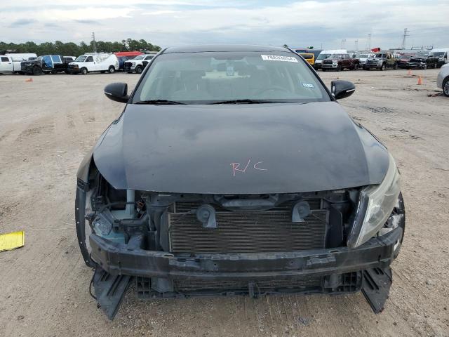 Photo 4 VIN: 5XXGM4A76FG449843 - KIA OPTIMA LX 