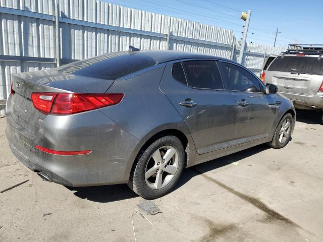 Photo 2 VIN: 5XXGM4A76FG456761 - KIA OPTIMA LX 