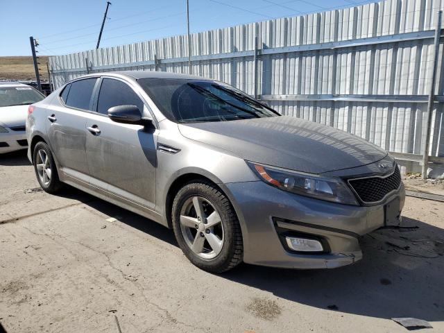 Photo 3 VIN: 5XXGM4A76FG456761 - KIA OPTIMA LX 