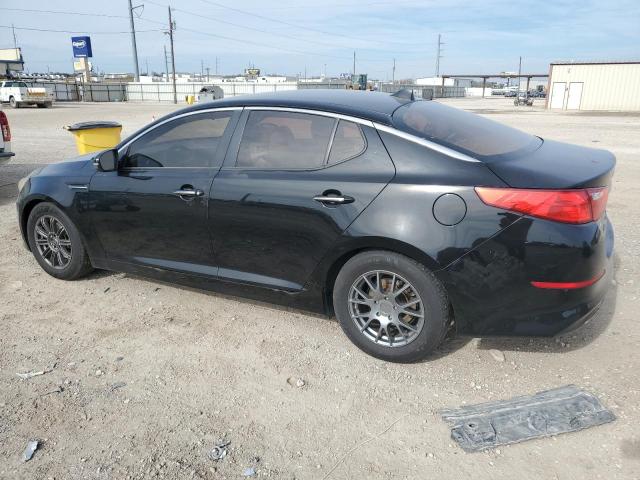 Photo 1 VIN: 5XXGM4A76FG463192 - KIA OPTIMA LX 